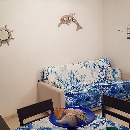 Appartamento Bluewater لا ماداّلينا المظهر الخارجي الصورة