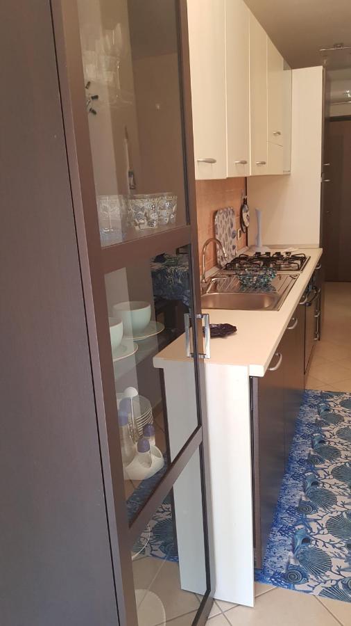Appartamento Bluewater لا ماداّلينا المظهر الخارجي الصورة