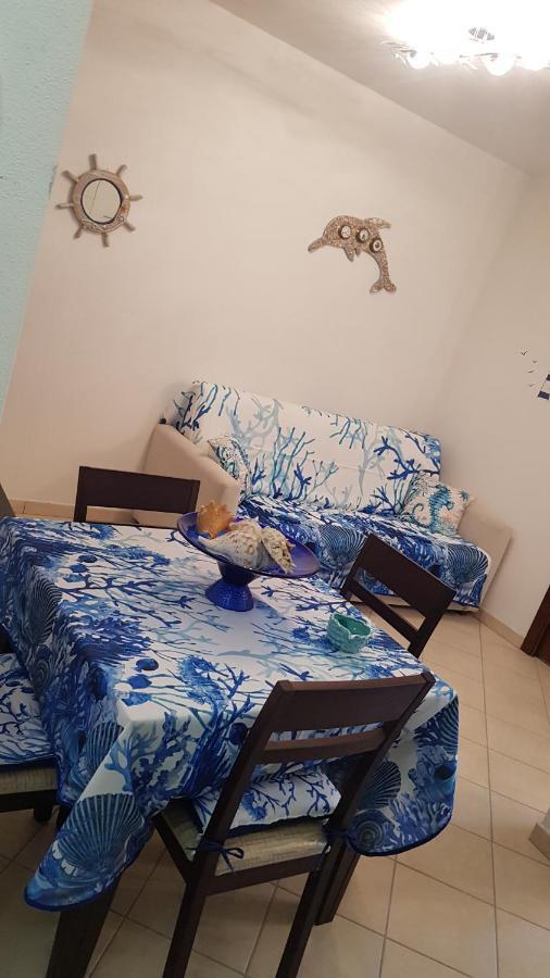 Appartamento Bluewater لا ماداّلينا المظهر الخارجي الصورة