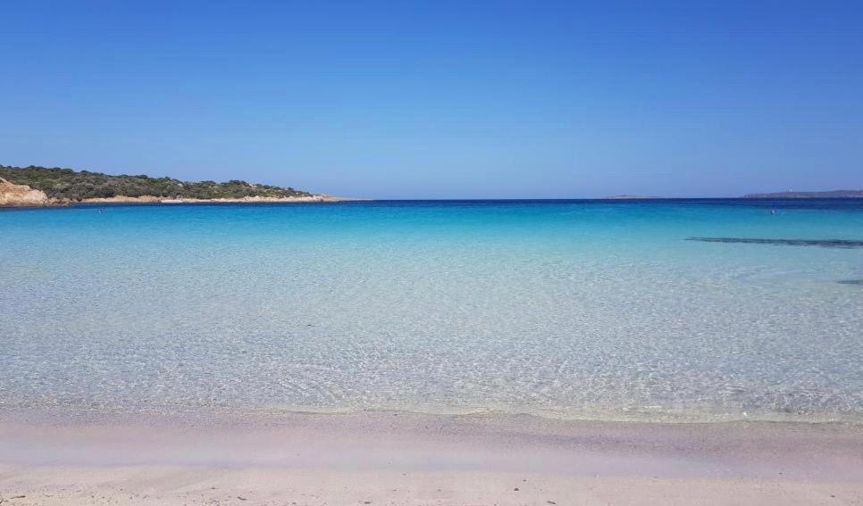Appartamento Bluewater لا ماداّلينا المظهر الخارجي الصورة